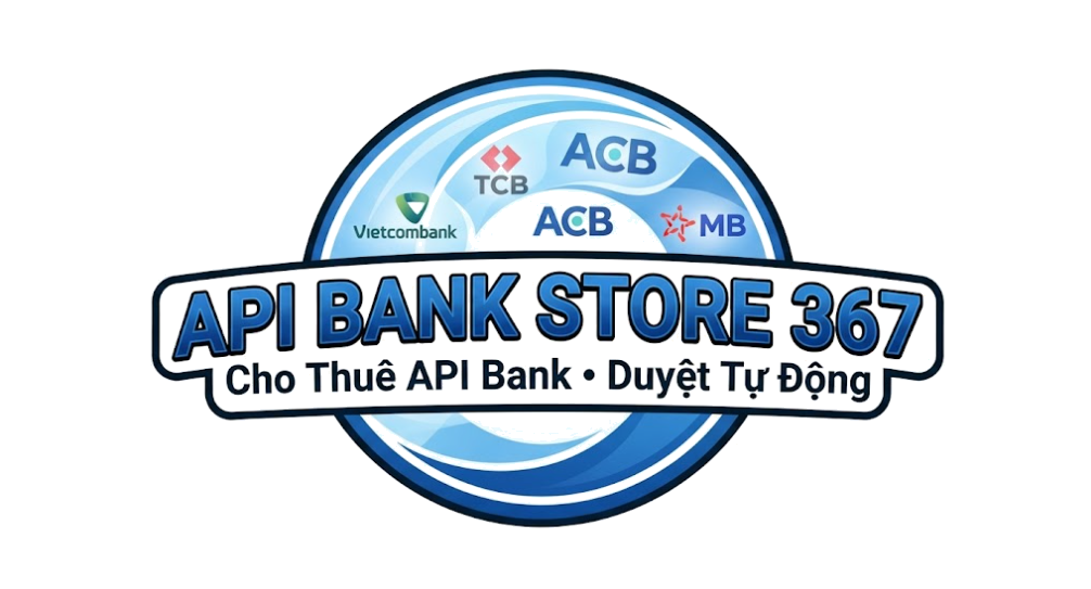 API BANK STORE 367